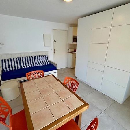 Appartement T2 A Royan, 4 Pers., Proche Plage Et Commerces, Parking, Balcon, Confortable Et Equipe - Fr-1-494-60 Exterior photo